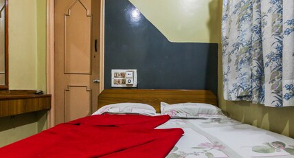 Hotel Shabari Gate Room Type - Standard Non AC Room
