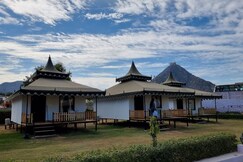 The Glorious Hills Resort Pushkar