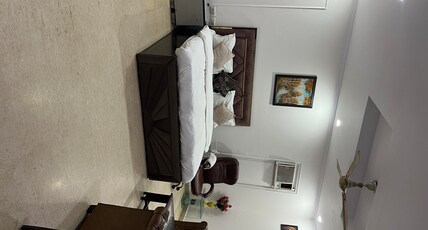 Star Inn Homestay Paschim Vihar Room Type - 201