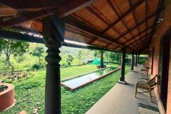 Kayakalpa Heritage Homestay