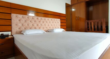 CoutrySide HomeStay Room Type - Deluxe Room 28