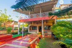 Casa Palais Villa | Staymist