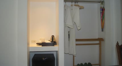 Green View Village Resort Room Type - Comfort Double Room with Balcony Green View Village Resort Room Type - Comfort Double Room with Balcony
