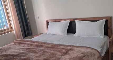 Pradeep home stay Room Type - Bedroom 6