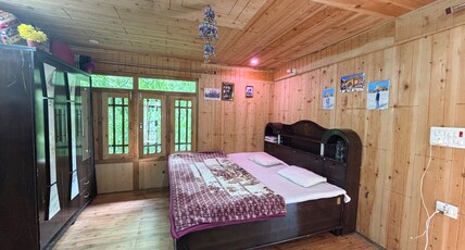 Homestay By Viraaj Room Type - Bedroom 2