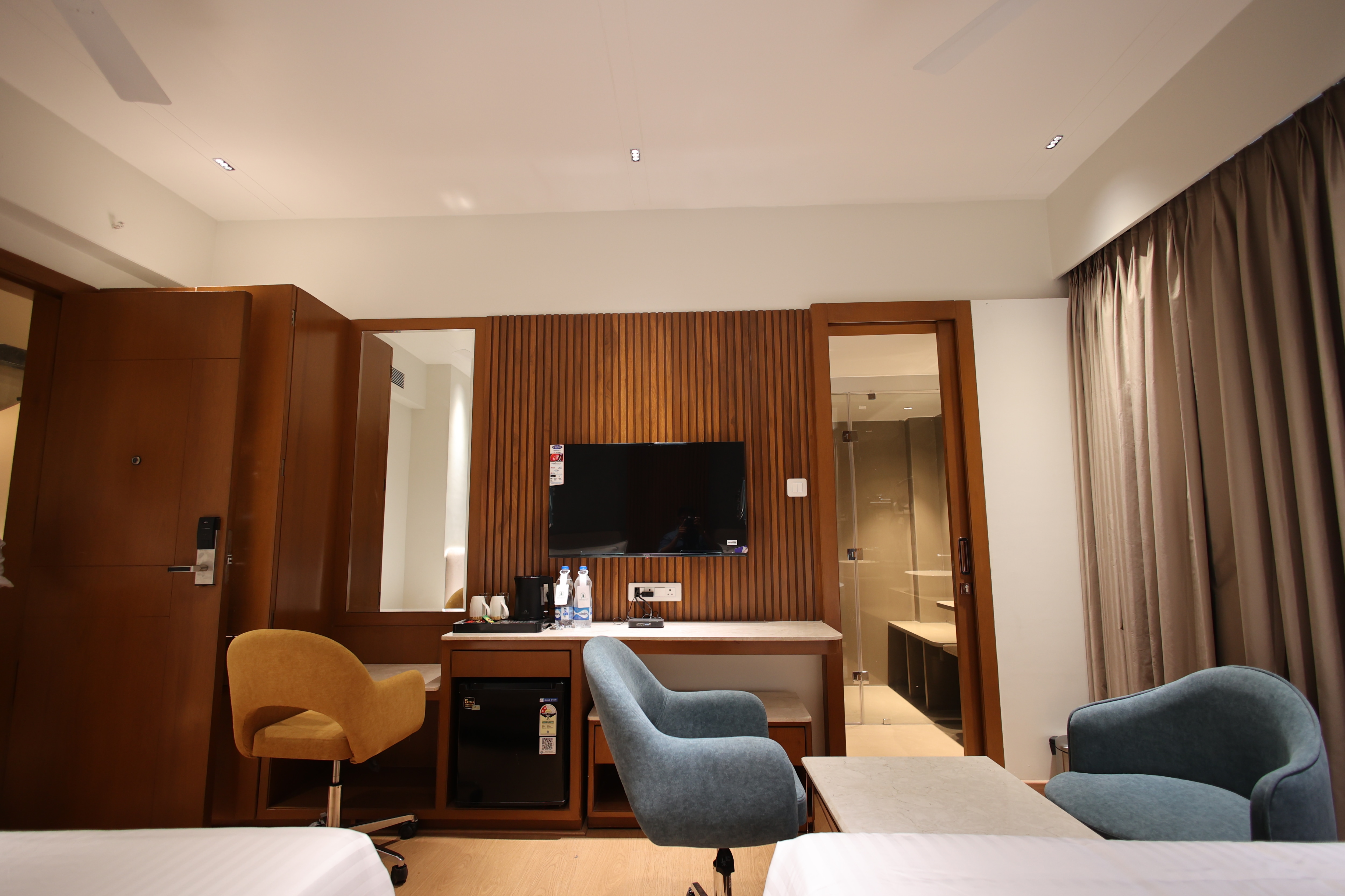 HOTEL ABHINANDANAM - Tap to explore photos
