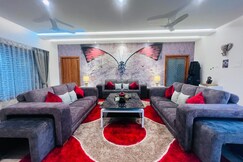 Ranju's Holiday Home | Entire Pool Homestay