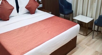 Hotel Casa Square Room Type - Executive  Room