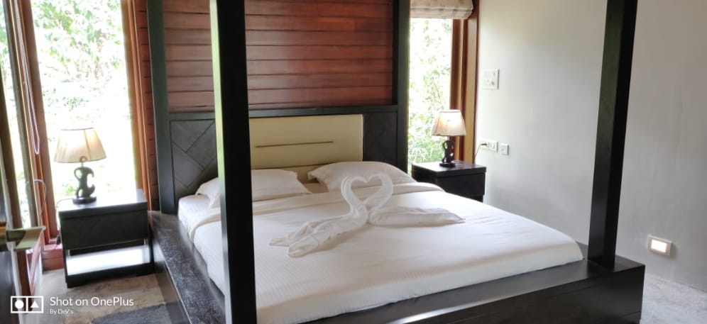 JJ Cottage Coorg - Tap to explore photos