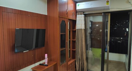 Seven Floor Homestay Room Type - Room With Attach washroom and Balcony