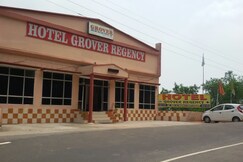 Address of Hotel Grover Regency 