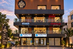 Address of Hotel Turtle Bay