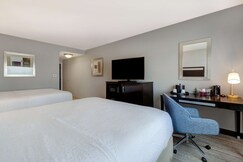 Hampton Inn & Suites by Hilton Seattle/Federal Way