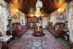 Gulshaam group of houseboat