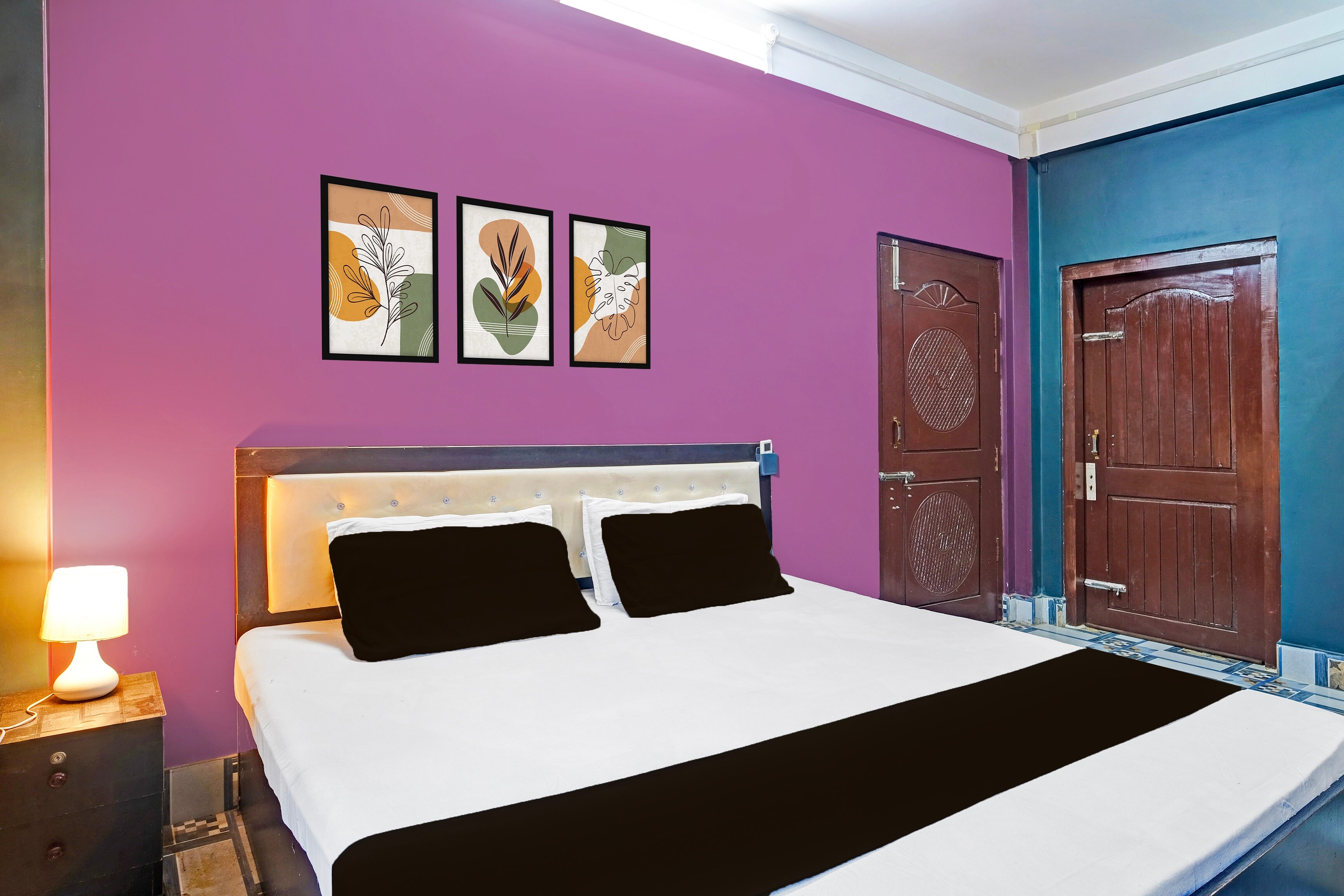 Hotel O UB Guesthouse - Tap to explore photos