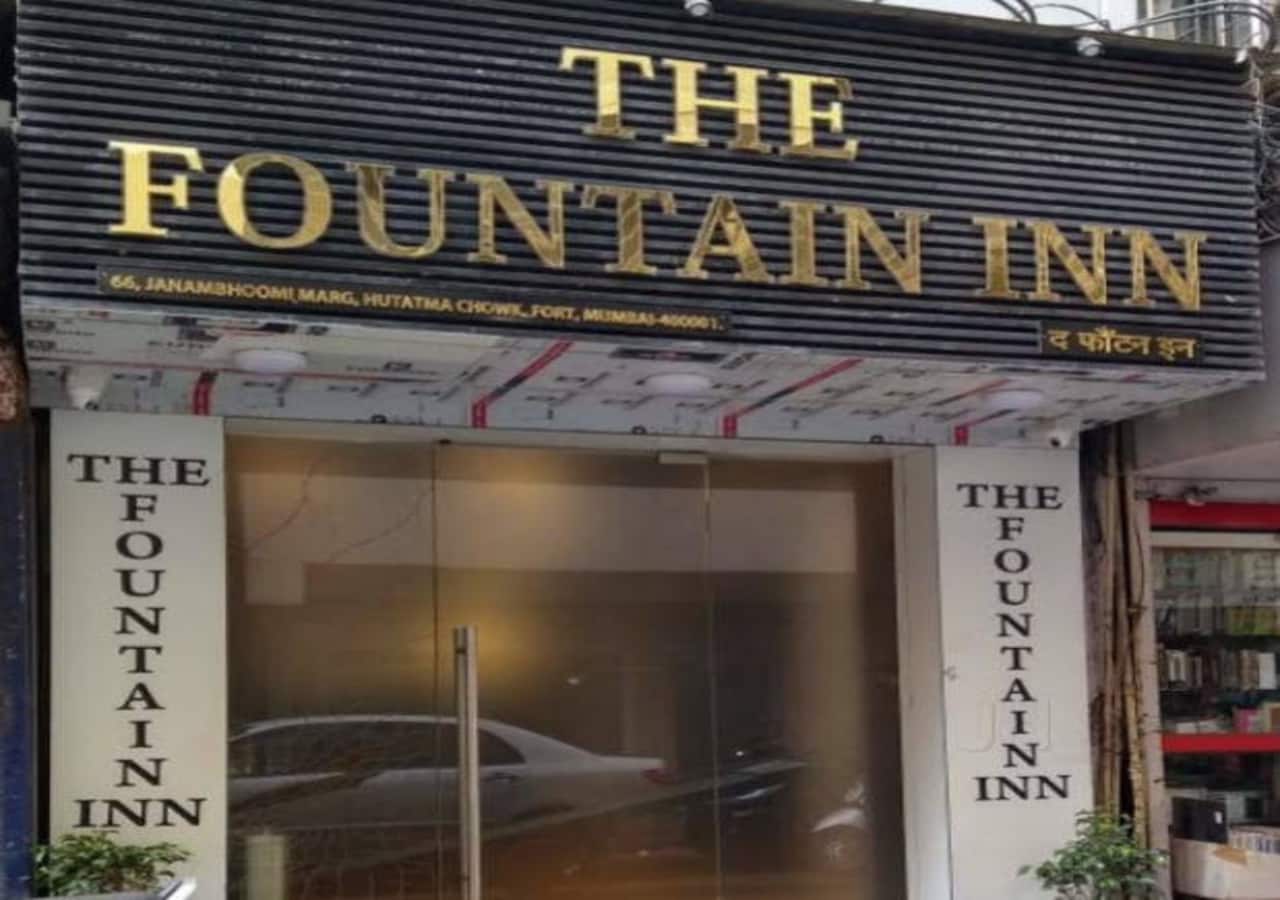 The Fountain Inn, Fort - Tap to explore photos