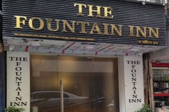 The Fountain Inn, Fort