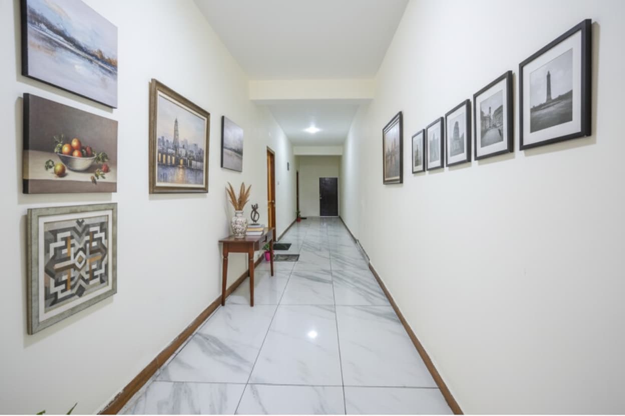 Main gallery