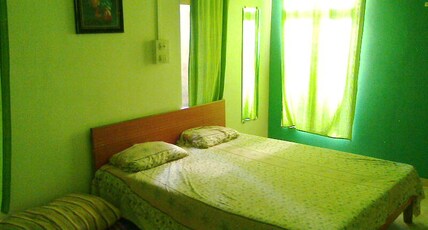 VASUNDHARA COTTAGE Room Type - Comfort Rooms