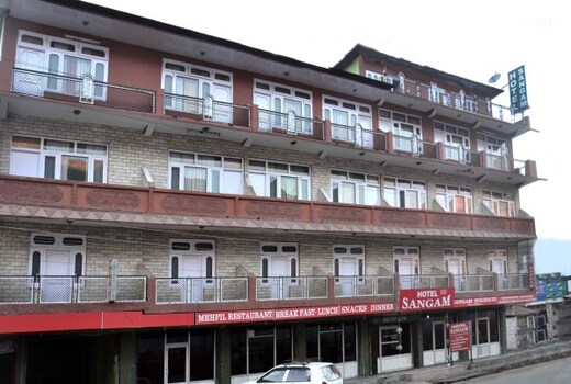 Hotel Sangam