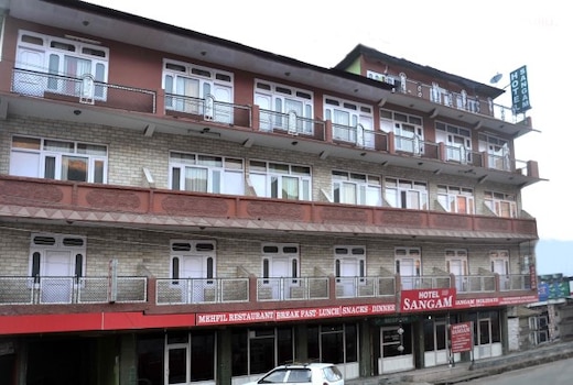 Hotel Sangam