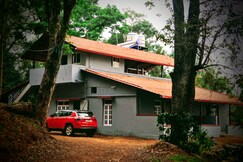 Siri Serenity by Illika Nature View Rooms