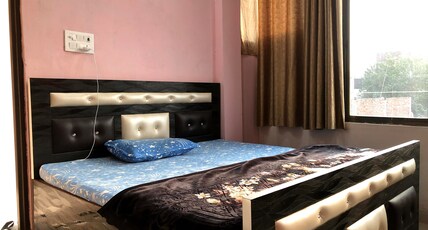 Hotel Narayana Inn Room Type - Bedroom 1