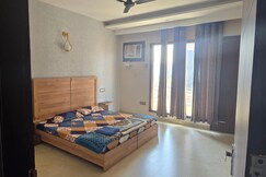 2Bhk Spacious in Mohali sector 86