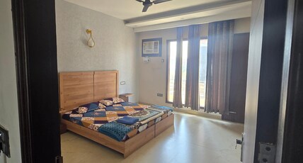 2Bhk Spacious in Mohali sector 86 Room Type - 2Bhk Spacious in Mohali sector 86