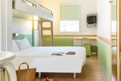 Ibis Budget Lugano Paradiso