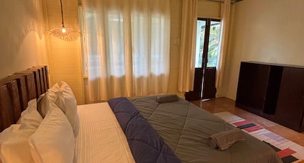 Bibhitaki Boutique Beach Stays Room Type - Bibhitaki Boutique Beach Stays