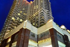 Duangtawan Hotel Chiang Mai