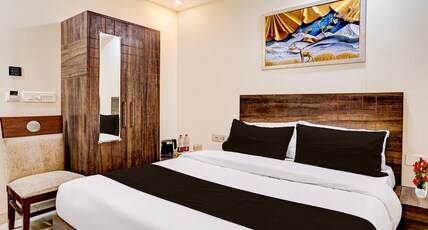 Townhouse OAK The Hotel Square Villa Room Type - Classic