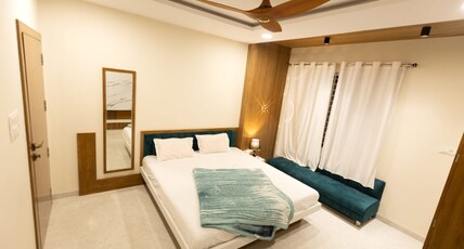 Hotel Green Valley Room Type - Family Suite(With Kitchen) Hotel Green Valley Room Type - Family Suite(With Kitchen)