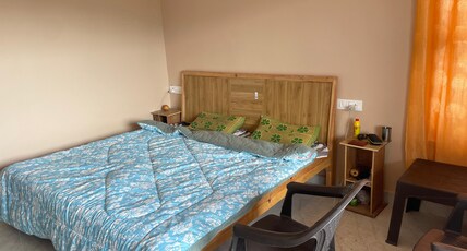 Oo Eja Home Stay Room Type - Room 1