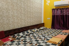 Maa Janki  guest house