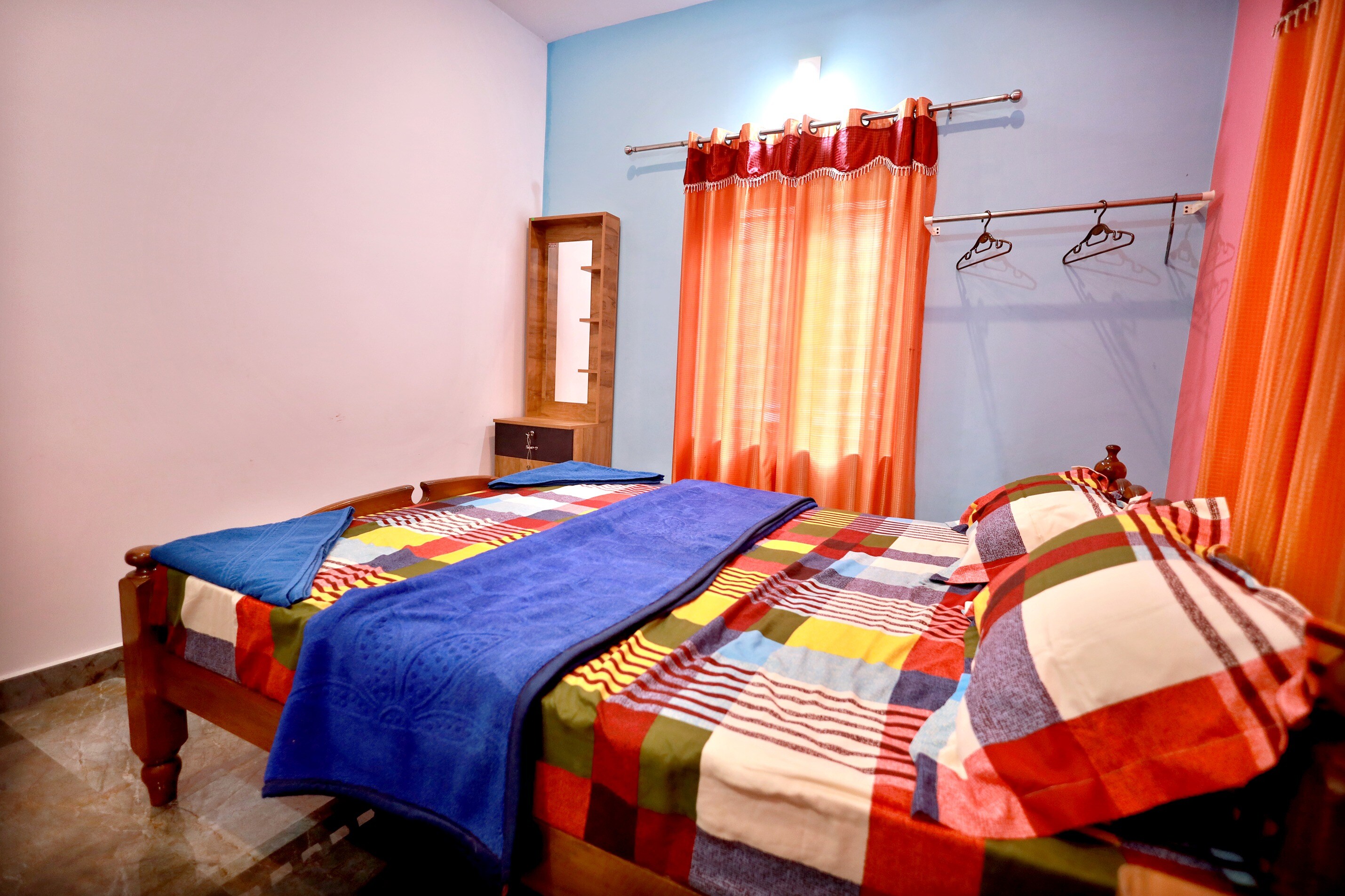 Anna Homestay Ambalavayal - Tap to explore photos