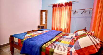 Anna Homestay Ambalavayal Room Type - Standard Room
