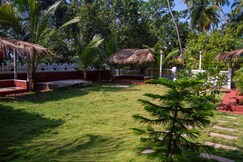 Green Nest Hostel Anjuna