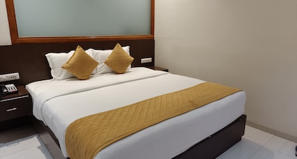 Hotel Silver Palace Room Type - Suite Room Hotel Silver Palace Room Type - Suite Room