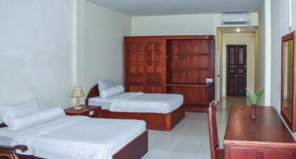 Dara Express by Angkor Green Gardens Room Type - Standard Twin