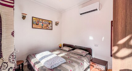 Ardas Villa Room Type - Deluxe Room