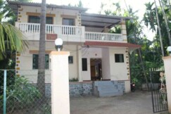 Vijaya Cottage