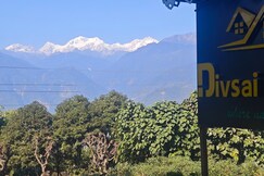 Address of Divsai Retreat