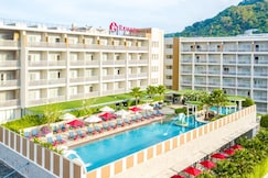 Ramada by Wyndham Phuket Deevana Patong