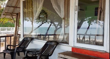 Colonel Beach Villa | Rooms & Wi-Fi Room Type - Mandaram