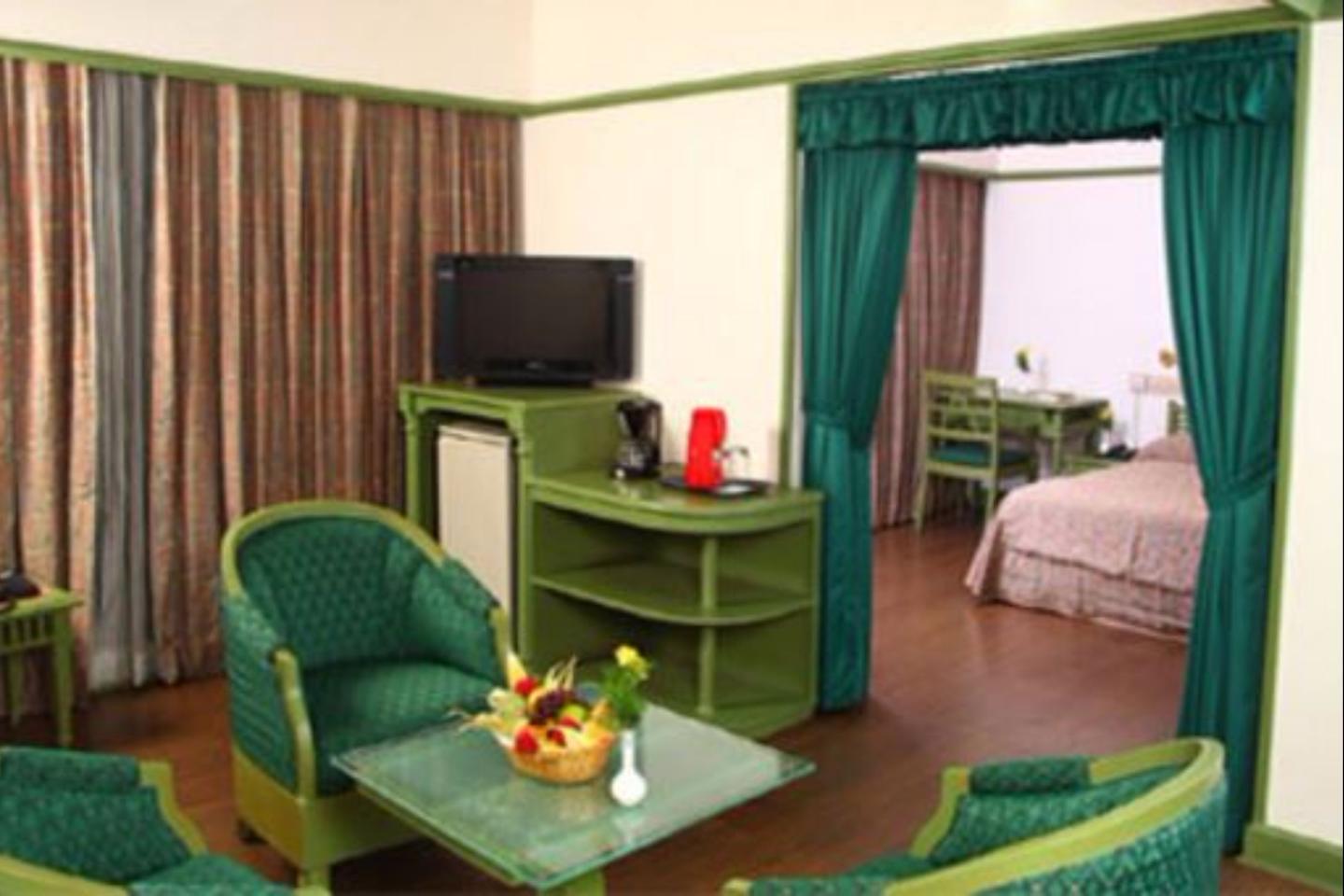 Fort Gate Hotels & Resorts - Tap to explore photos