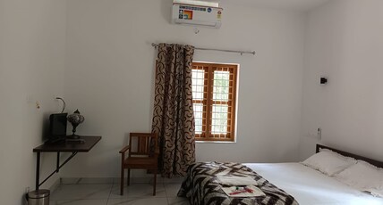 Aathira Agri-Homes Room Type - Master Room (AC)