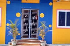 Masila Residency