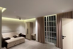Bliss Holiday Homes Marayoor